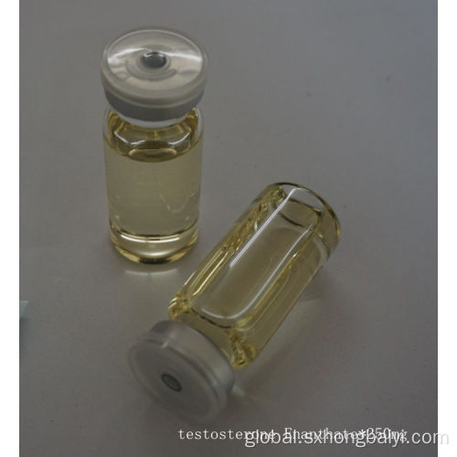 China Hot Sale 99% Muscle Bodybuilding Liquid MK2866 Oil Factory